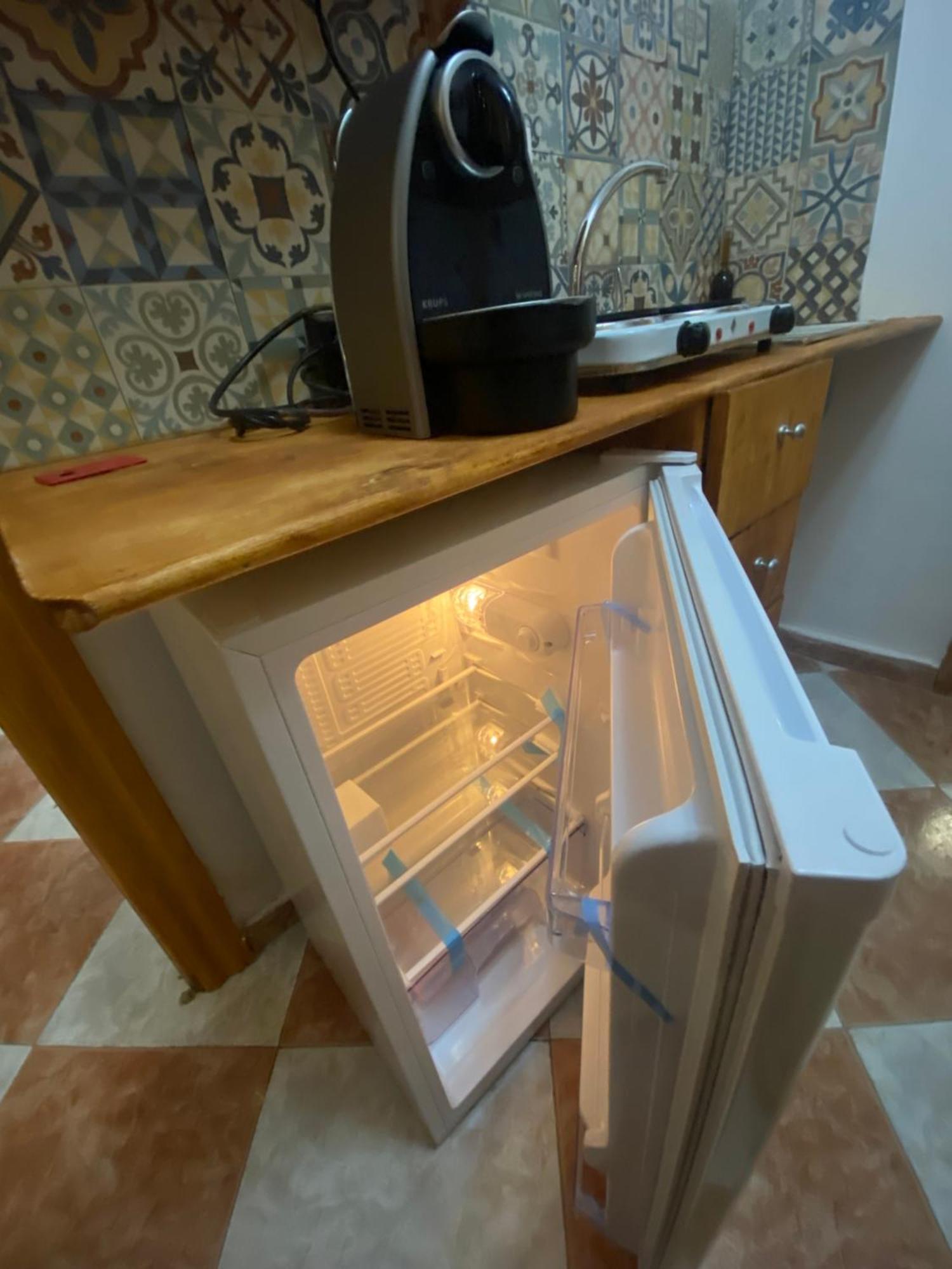 شقة Rosan مالقة المظهر الخارجي الصورة